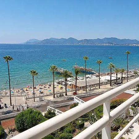 Mare Cannes