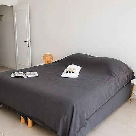 Mare Appartement Cannes