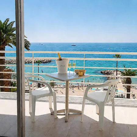 Apartment Mare Cannes