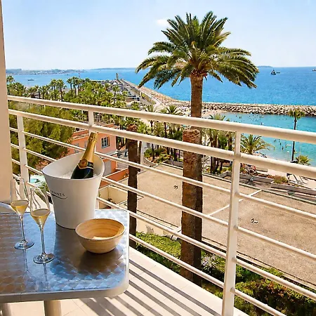 Mare Cannes