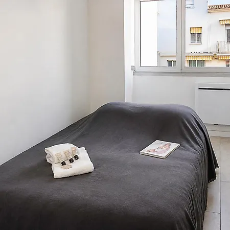 Mare Apartment *