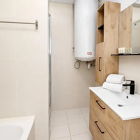 Mare Apartment Cannes