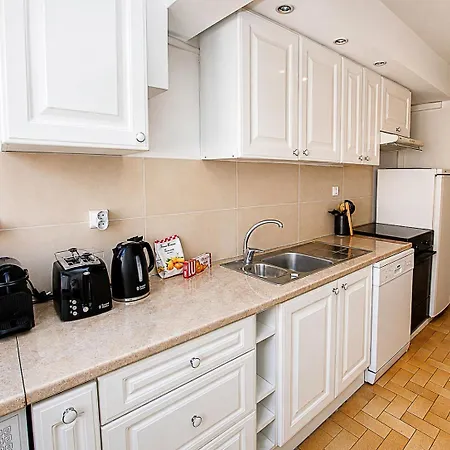 Appartement Mare